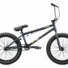 BMX Freestyle Mongoose L80 20.75 Bleu -Vélo Soldes unnamed file 8404