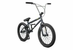 BMX Freestyle Mongoose L80 20.75 Bleu -Vélo Soldes unnamed file 8405