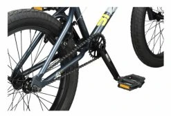 BMX Freestyle Mongoose L80 20.75 Bleu -Vélo Soldes unnamed file 8409