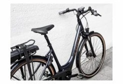 Vélo De Ville Électrique Trek Verve+ 2 Lowstep Shimano Altus 9V 500 Wh Azure 2022 Gris -Vélo Soldes unnamed file 841