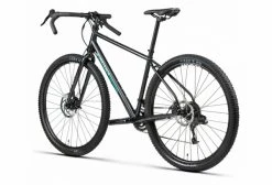 Vélo De Voyage Bombtrack Beyond 1 Sram Apex 10V 29'' Noir 2021 -Vélo Soldes unnamed file 8417