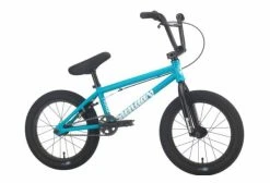 BMX Enfant Freestyle Sunday Primer 16'' Bleu 2021