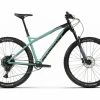 VTT Bombtrack Cale AL Sram SX Eagle 12V 29'' Vert Hazy Noir -Vélo Soldes unnamed file 8440