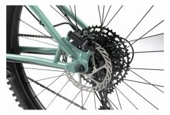 VTT Bombtrack Cale AL Sram SX Eagle 12V 29'' Vert Hazy Noir -Vélo Soldes unnamed file 8445