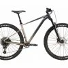 VTT Semi-Rigide Cannondale Trail SE 1 Sram NX/SX Eagle 12V 29'' Gris Meteor -Vélo Soldes unnamed file 8446