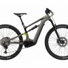 VTT Électrique Tout-Suspendu Cannondale Habit Neo 2 Shimano SLX 12V 625 Wh 29'' Gris Stealth -Vélo Soldes unnamed file 8468