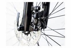 Vélo De Ville Électrique Trek Verve+ 2 Lowstep Shimano Altus 9V 500 Wh Azure 2022 Gris -Vélo Soldes unnamed file 847