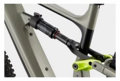 VTT Électrique Tout-Suspendu Cannondale Habit Neo 2 Shimano SLX 12V 625 Wh 29'' Gris Stealth -Vélo Soldes unnamed file 8472