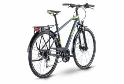 VTC R Raymon TourRay 3.0 Shimano Acera 8V 700 Mm Gris Vert Lime 2022 7 VTC R Raymon TourRay 3.0 Shimano Acera 8V 700 Mm Gris Vert Lime 2022 -Vélo Soldes unnamed file 8476