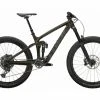 VTT Tout Suspendu Trek Remedy 9.8 27.5'' Sram GX Eagle 12V Gloss Black Olive/Matte Dnister Black 2021 -Vélo Soldes unnamed file 8477
