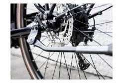 Vélo De Ville Électrique Trek Verve+ 2 Lowstep Shimano Altus 9V 500 Wh Azure 2022 Gris -Vélo Soldes unnamed file 848