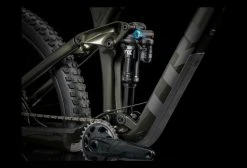 VTT Tout Suspendu Trek Remedy 9.8 27.5'' Sram GX Eagle 12V Gloss Black Olive/Matte Dnister Black 2021 -Vélo Soldes unnamed file 8480