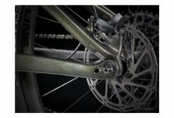 VTT Tout Suspendu Trek Remedy 9.8 27.5'' Sram GX Eagle 12V Gloss Black Olive/Matte Dnister Black 2021 -Vélo Soldes unnamed file 8484