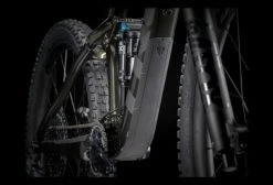 VTT Tout Suspendu Trek Remedy 9.8 27.5'' Sram GX Eagle 12V Gloss Black Olive/Matte Dnister Black 2021 -Vélo Soldes unnamed file 8486