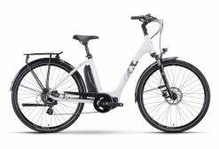 Vélo De Ville Électrique Husqvarna Eco City 1 Shimano Altus 8V 418 Wh 700 Mm Blanc 2022 -Vélo Soldes unnamed file 8490