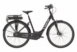 Vélo De Ville Électrique Trek District+ 6 Lowstep 400wh Shimano Nexus 7V Matte Trek Black 2021 Rouge -Vélo Soldes unnamed file 8492