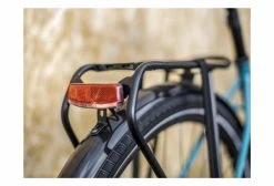 Vélo De Ville Électrique Trek Verve+ 3 Lowstep 400wh Shimano Altus 9V Matte Trek Teal 2021 Bleu / Argent -Vélo Soldes unnamed file 8496