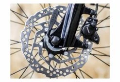 Vélo De Ville Électrique Trek Verve+ 3 Lowstep 400wh Shimano Altus 9V Matte Trek Teal 2021 Bleu / Argent -Vélo Soldes unnamed file 8499