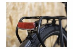 Vélo De Ville Électrique Trek Verve+ 3 Lowstep 400wh Shimano Altus 9V Matte Trek Black 2021 Bleu / Argent -Vélo Soldes unnamed file 8505