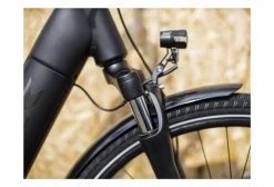 Vélo De Ville Électrique Trek Verve+ 3 Lowstep 400wh Shimano Altus 9V Matte Trek Black 2021 Bleu / Argent -Vélo Soldes unnamed file 8507