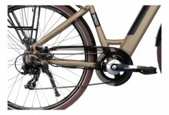 Vélo De Ville Électrique Bicyklet Carmen Shimano Tourney/Altus 7V 504 Wh 700 Mm Marron Tan 13 Vélo De Ville Électrique Bicyklet Carmen Shimano Tourney/Altus 7V 504 Wh 700 Mm Marron Tan -Vélo Soldes unnamed file 852
