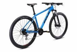 VTT Semi-Rigide Fuji Nevada 29 1.7 Shimano Acera / Tourney 8V 29'' Bleu Cyan 2021 9 VTT Semi-Rigide Fuji Nevada 29 1.7 Shimano Acera / Tourney 8V 29'' Bleu Cyan 2021 -Vélo Soldes unnamed file 8521