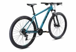 VTT Semi-Rigide Fuji Nevada 29 1.9 Shimano Tourney 7V 29'' Turquoise 2021 Bleu 9 VTT Semi-Rigide Fuji Nevada 29 1.9 Shimano Tourney 7V 29'' Turquoise 2021 Bleu -Vélo Soldes unnamed file 8526