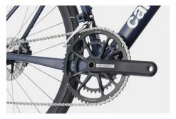 Vélo De Route Cannondale SuperSix EVO Hi-MOD Disc Ultegra Shimano Ultegra 11V 700 Mm Bleu Rose Team Replica Bleu / Rose -Vélo Soldes unnamed file 8531