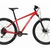 VTT Semi-Rigide Cannondale Trail 5 29 Shimano Deore 10V 29'' Rouge Rally 1 VTT Semi-Rigide Cannondale Trail 5 29 Shimano Deore 10V 29'' Rouge Rally -Vélo Soldes unnamed file 8538
