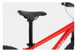 VTT Semi-Rigide Cannondale Trail 5 29 Shimano Deore 10V 29'' Rouge Rally -Vélo Soldes unnamed file 8542