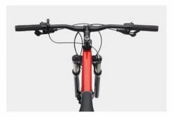 VTT Semi-Rigide Cannondale Trail 5 29 Shimano Deore 10V 29'' Rouge Rally -Vélo Soldes unnamed file 8543