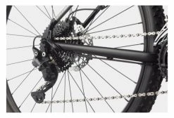VTT Semi-Rigide Cannondale Trail 5 29 Shimano Deore 10V 29'' Gris Graphite Noir -Vélo Soldes unnamed file 8546