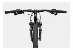 VTT Semi-Rigide Cannondale Trail 5 29 Shimano Deore 10V 29'' Gris Graphite Noir -Vélo Soldes unnamed file 8547