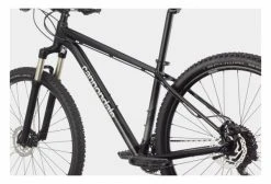 VTT Semi-Rigide Cannondale Trail 5 29 Shimano Deore 10V 29'' Gris Graphite Noir -Vélo Soldes unnamed file 8548