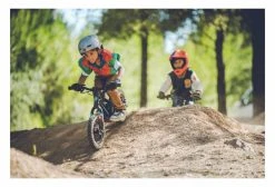 Draisienne Électrique Mondraker Grommy 12 80 Wh 12'' Noir Bleu 3 - 5 Ans -Vélo Soldes unnamed file 8555