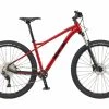 VTT Semi-Rigide GT Avalanche Elite Shimano Deore 11V 27.5'' Rouge Noir -Vélo Soldes unnamed file 8558