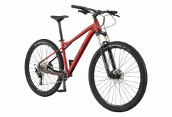 VTT Semi-Rigide GT Avalanche Elite Shimano Deore 11V 27.5'' Rouge Noir 6 VTT Semi-Rigide GT Avalanche Elite Shimano Deore 11V 27.5'' Rouge Noir -Vélo Soldes unnamed file 8559