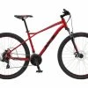 VTT Semi-Rigide GT Aggressor Sport Shimano Tourney 7V 29'' Rouge 1 VTT Semi-Rigide GT Aggressor Sport Shimano Tourney 7V 29'' Rouge -Vélo Soldes unnamed file 8561