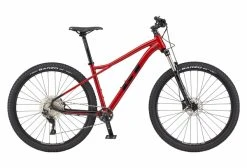 VTT Semi-Rigide GT Avalanche Elite Shimano Deore 11V 29'' Rouge Noir