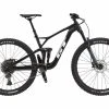 VTT Tout-Suspendu GT Sensor Carbon Elite Sram NX/SX Eagle 12V 29'' Gris Raw Carbon -Vélo Soldes unnamed file 8567