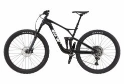 VTT Tout-Suspendu GT Sensor Carbon Elite Sram NX/SX Eagle 12V 29'' Gris Raw Carbon -Vélo Soldes unnamed file 8569