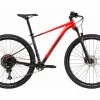 VTT Semi-Rigide Cannondale Trail SL 3 Shimano Deore 12V 29'' Rouge Rally Noir -Vélo Soldes unnamed file 8577