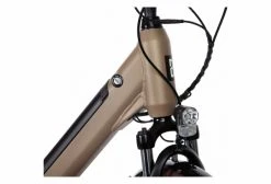 Vélo De Ville Électrique Bicyklet Carmen Shimano Tourney/Altus 7V 504 Wh 700 Mm Marron Tan 19 Vélo De Ville Électrique Bicyklet Carmen Shimano Tourney/Altus 7V 504 Wh 700 Mm Marron Tan -Vélo Soldes unnamed file 858