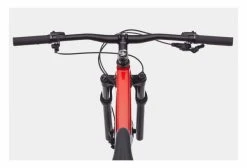 VTT Semi-Rigide Cannondale Trail SL 3 Shimano Deore 12V 29'' Rouge Rally Noir -Vélo Soldes unnamed file 8581
