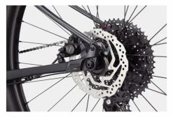 VTT Semi-Rigide Cannondale Trail SL 3 Shimano Deore 12V 29'' Rouge Rally Noir -Vélo Soldes unnamed file 8583