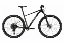 VTT Semi-Rigide Cannondale Trail SL 3 Shimano Deore 12V 29'' Rouge Rally Noir -Vélo Soldes unnamed file 8585