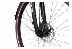 Vélo De Ville Électrique Bicyklet Carmen Shimano Tourney/Altus 7V 504 Wh 700 Mm Marron Tan 20 Vélo De Ville Électrique Bicyklet Carmen Shimano Tourney/Altus 7V 504 Wh 700 Mm Marron Tan -Vélo Soldes unnamed file 859