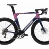 Vélo De Route Cannondale SystemSix Hi-MOD Ultegra Di2 Shimano Ultegra Di2 11V 700 Mm Bleu Rose Team Replica -Vélo Soldes unnamed file 8613