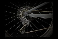 VTT Tout-Suspendu Trek Top Fuel 7 Sram SX Eagle 12V 29'' Gris Lithium Noir Trek 2021 -Vélo Soldes unnamed file 8622