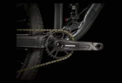 VTT Tout-Suspendu Trek Top Fuel 7 Sram SX Eagle 12V 29'' Gris Lithium Noir Trek 2021 -Vélo Soldes unnamed file 8623